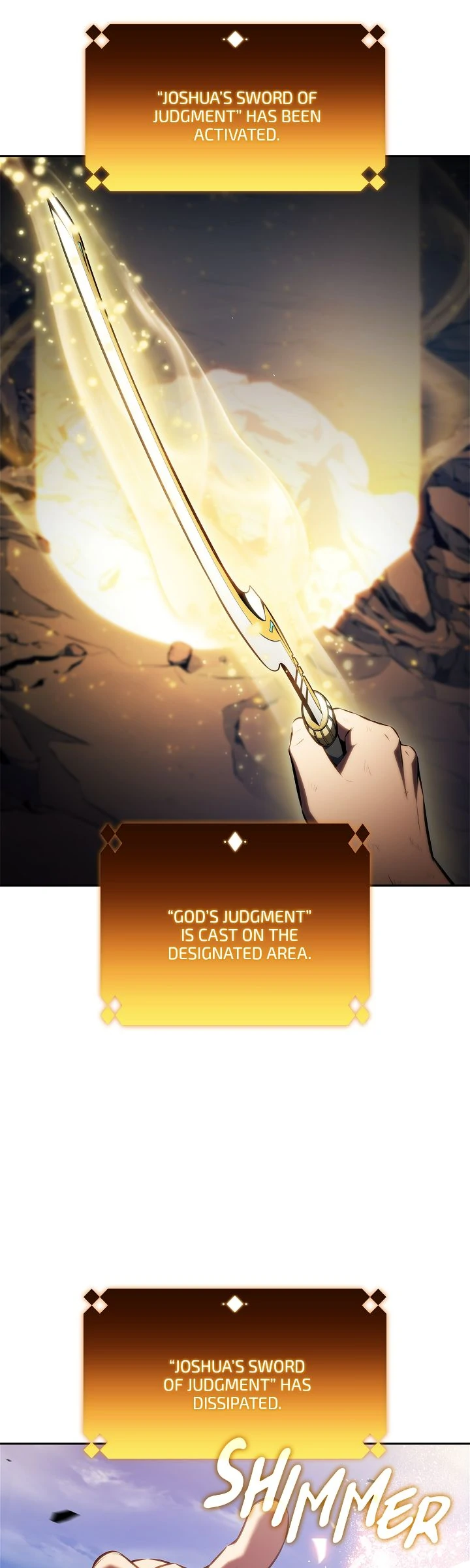 Read I'm the Max Level Newbie EN Manga Online