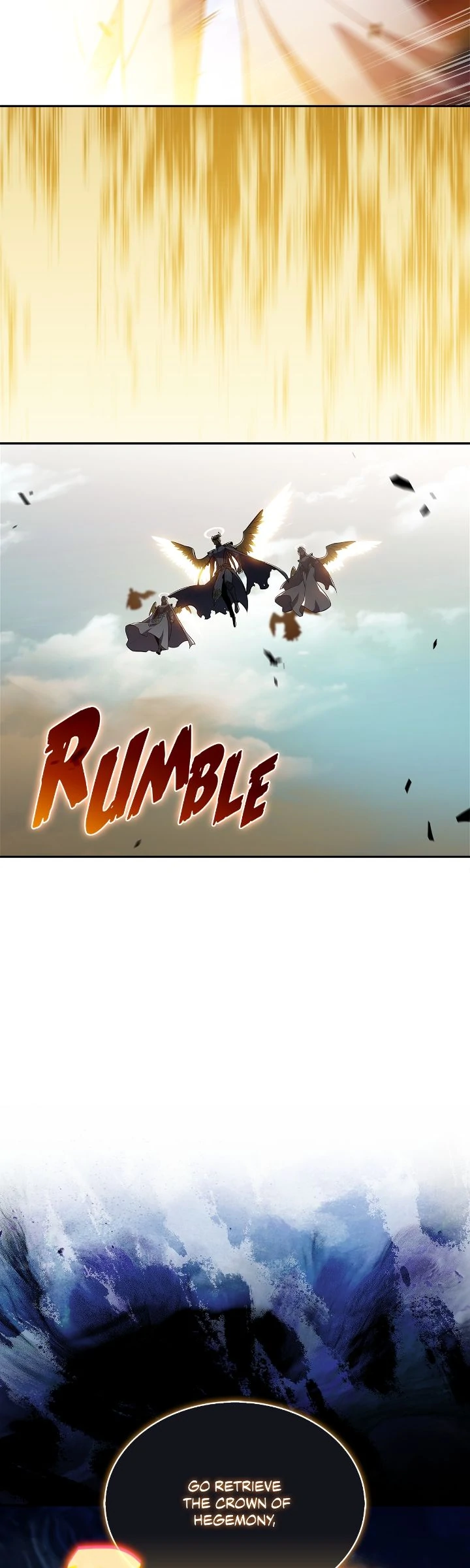 Read I'm the Max Level Newbie EN Manga Online