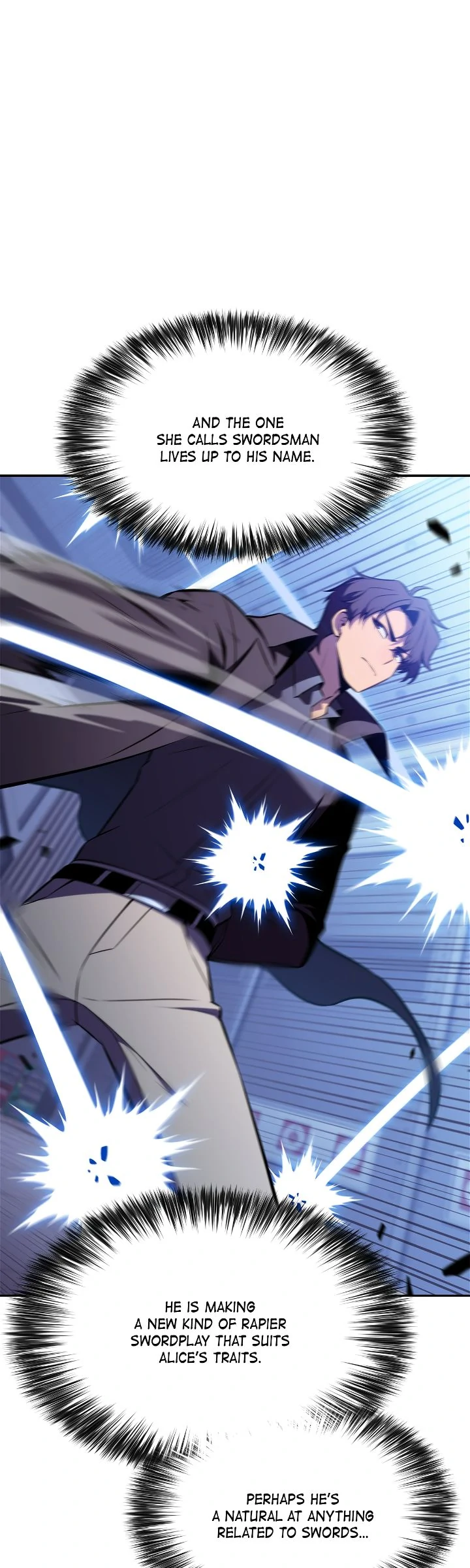 Read I'm the Max Level Newbie EN Manga Online