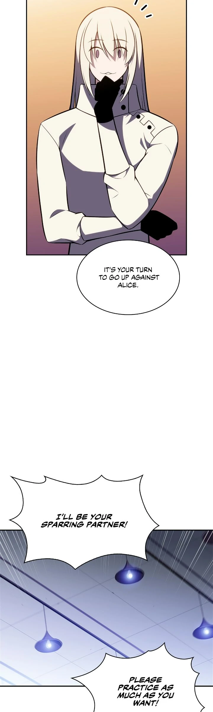 Read I'm the Max Level Newbie EN Manga Online