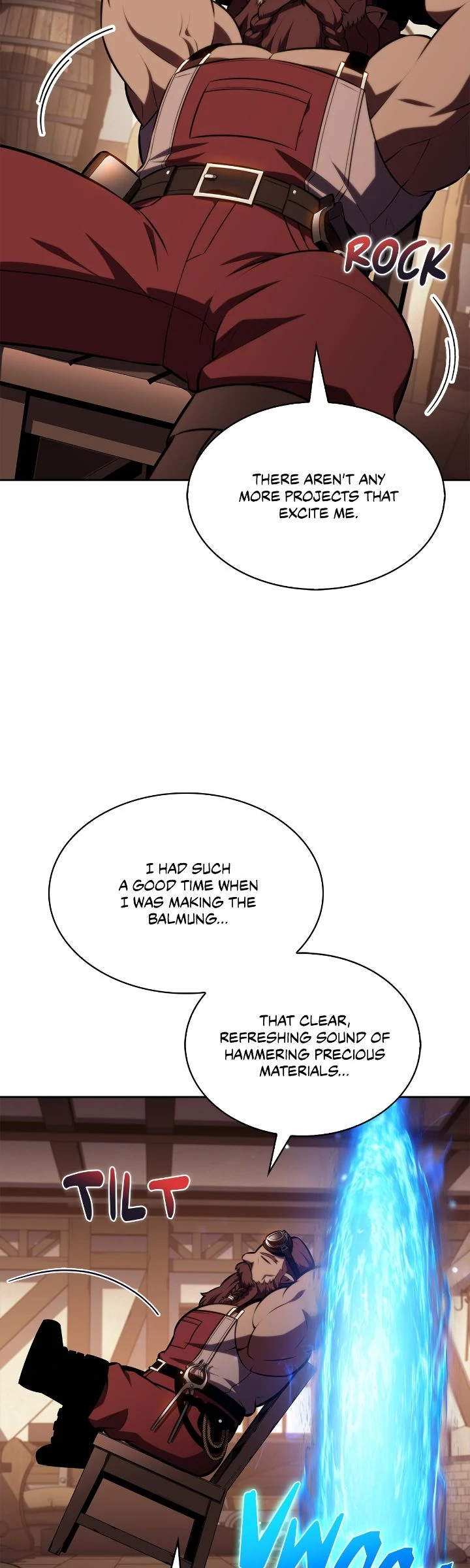 Read I'm the Max Level Newbie EN Manga Online