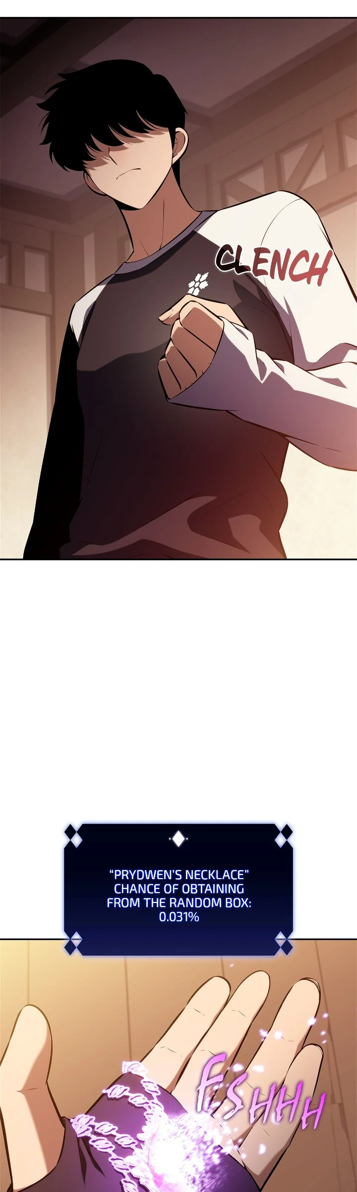 Read I'm the Max Level Newbie EN Manga Online