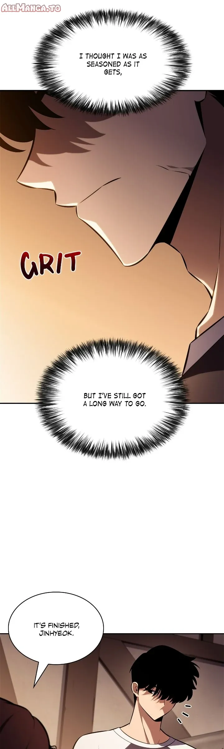 Read I'm the Max Level Newbie EN Manga Online