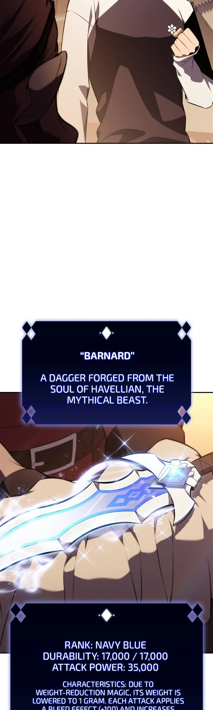 Read I'm the Max Level Newbie EN Manga Online