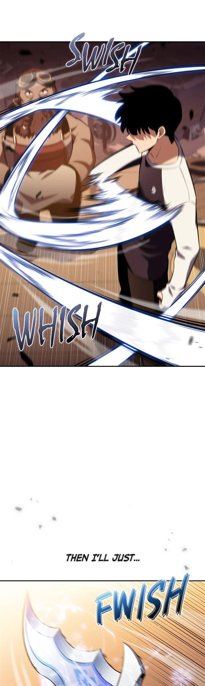 Read I'm the Max Level Newbie EN Manga Online