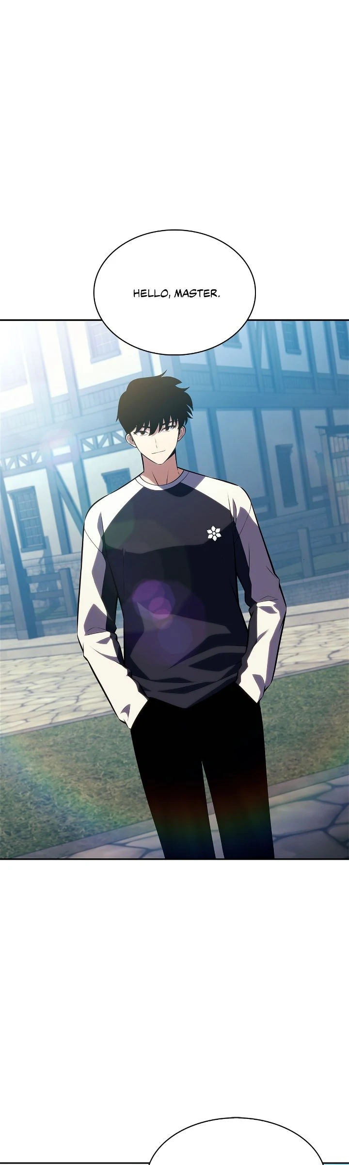 Read I'm the Max Level Newbie EN Manga Online