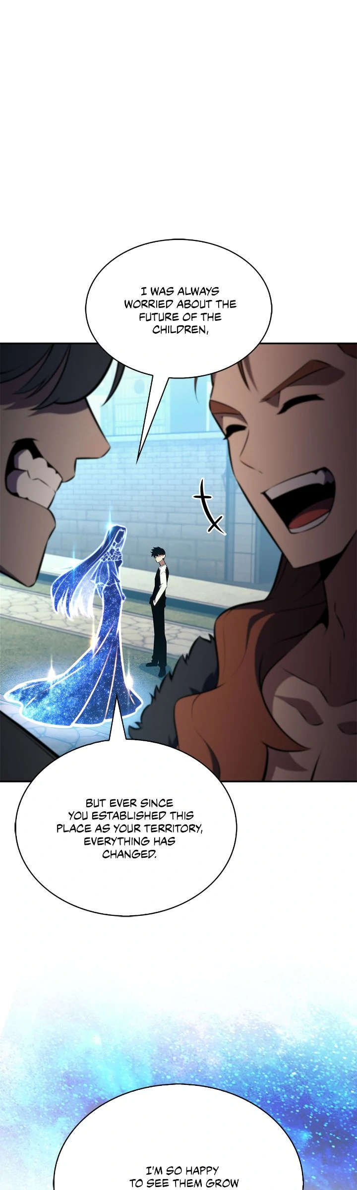 Read I'm the Max Level Newbie EN Manga Online