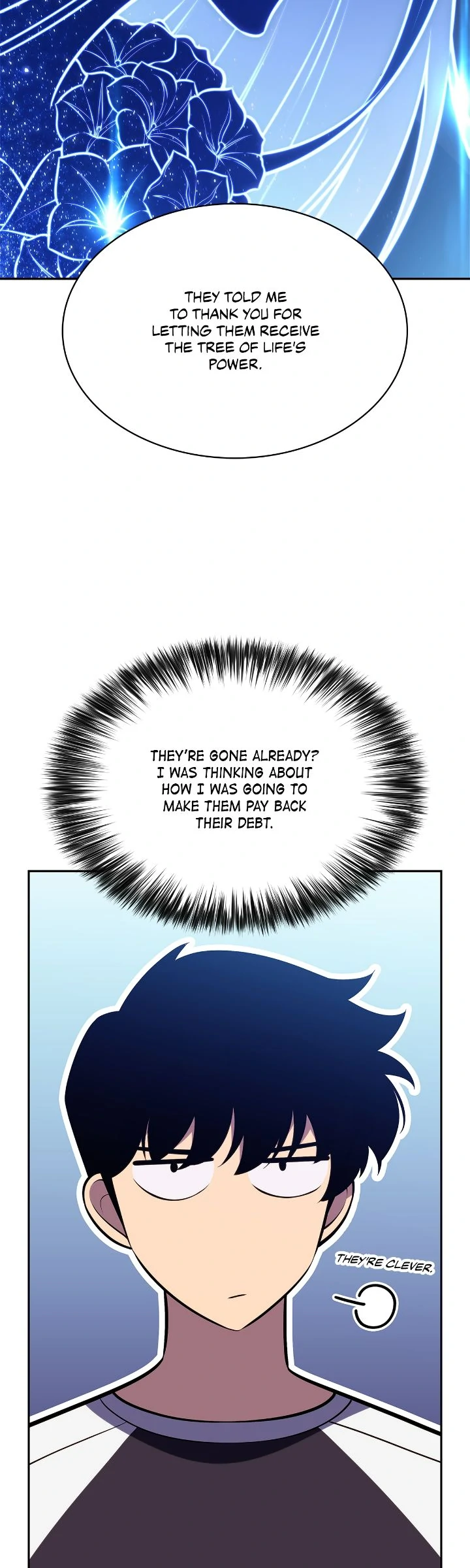 Read I'm the Max Level Newbie EN Manga Online