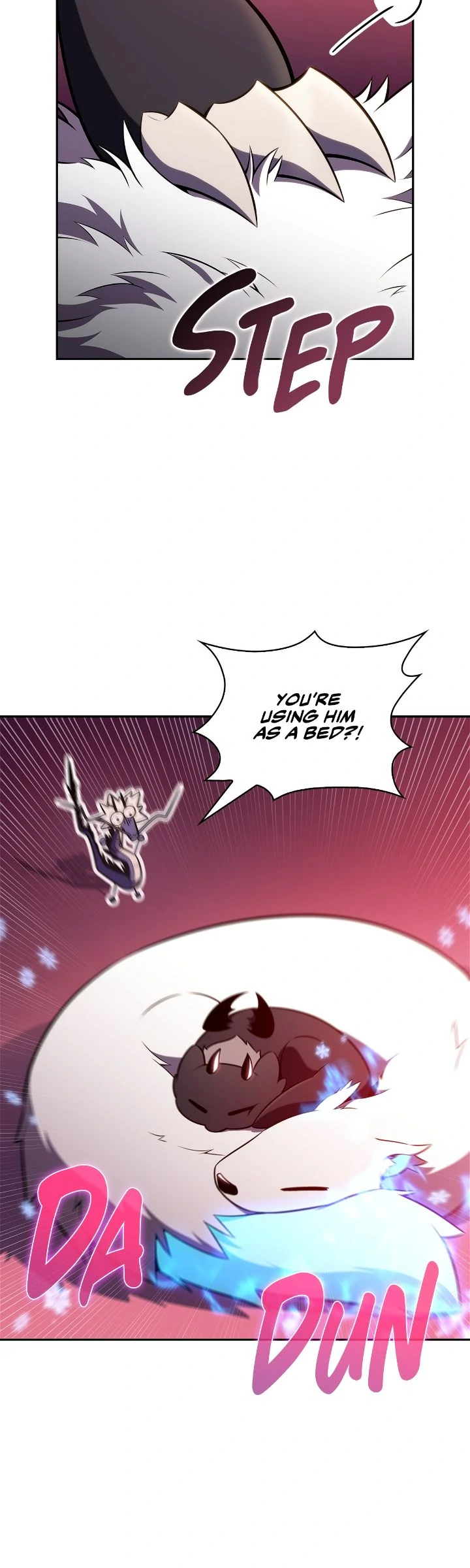 Read I'm the Max Level Newbie EN Manga Online