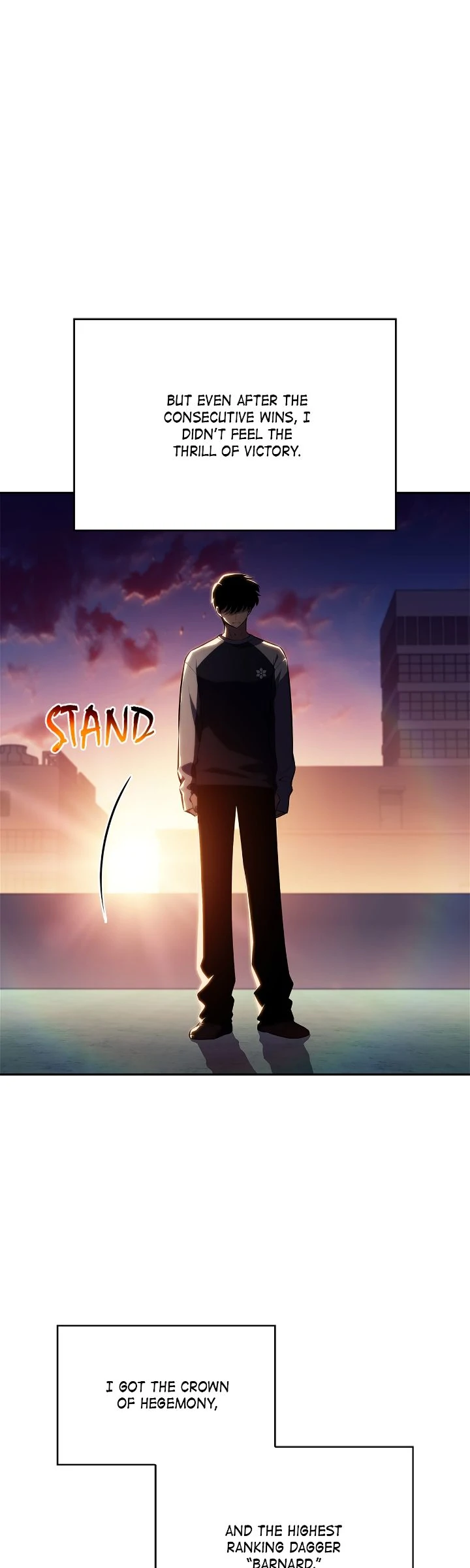 Read I'm the Max Level Newbie EN Manga Online