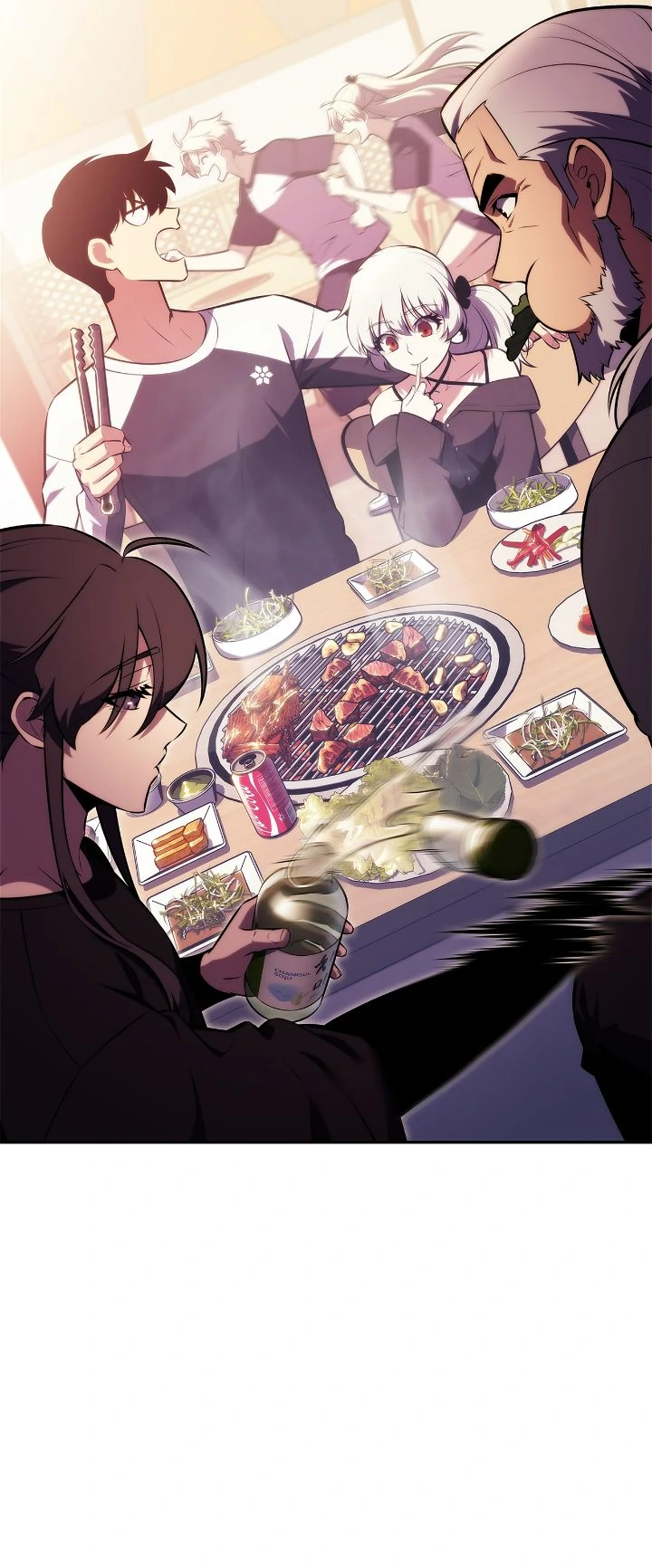 Read I'm the Max Level Newbie EN Manga Online