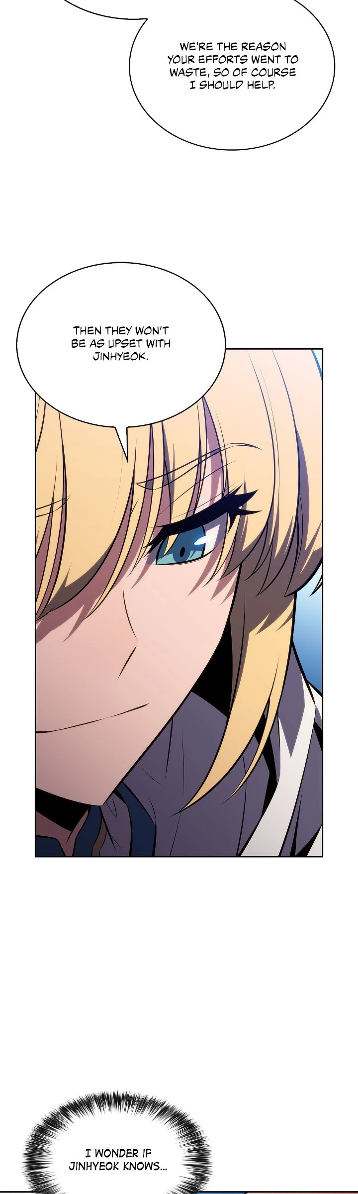 Read I'm the Max Level Newbie EN Manga Online