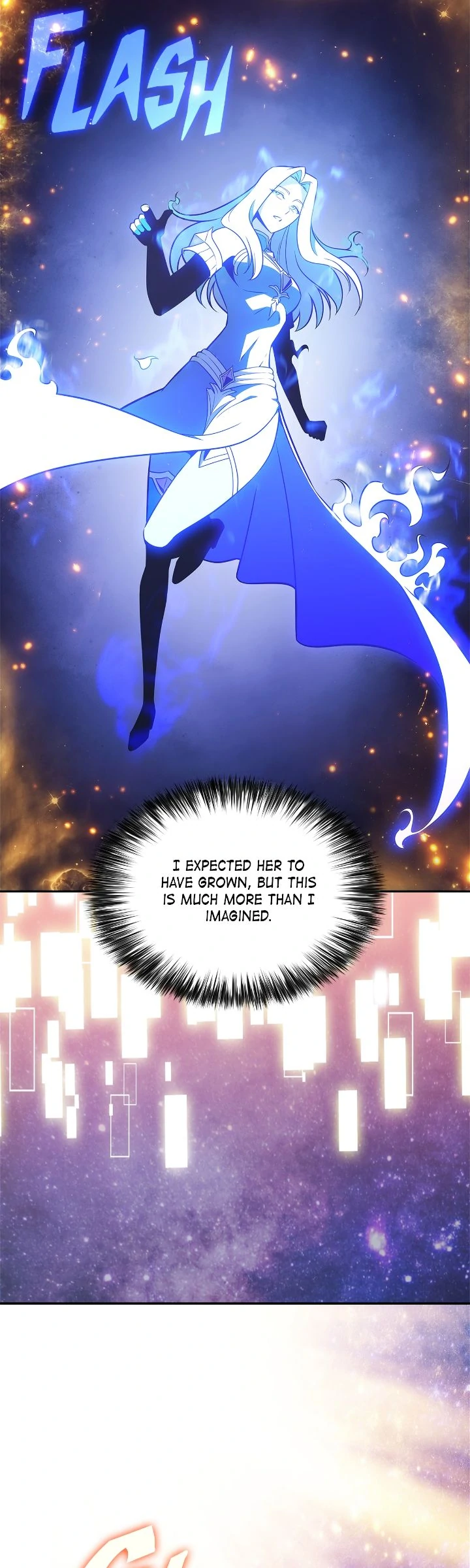 Read I'm the Max Level Newbie EN Manga Online