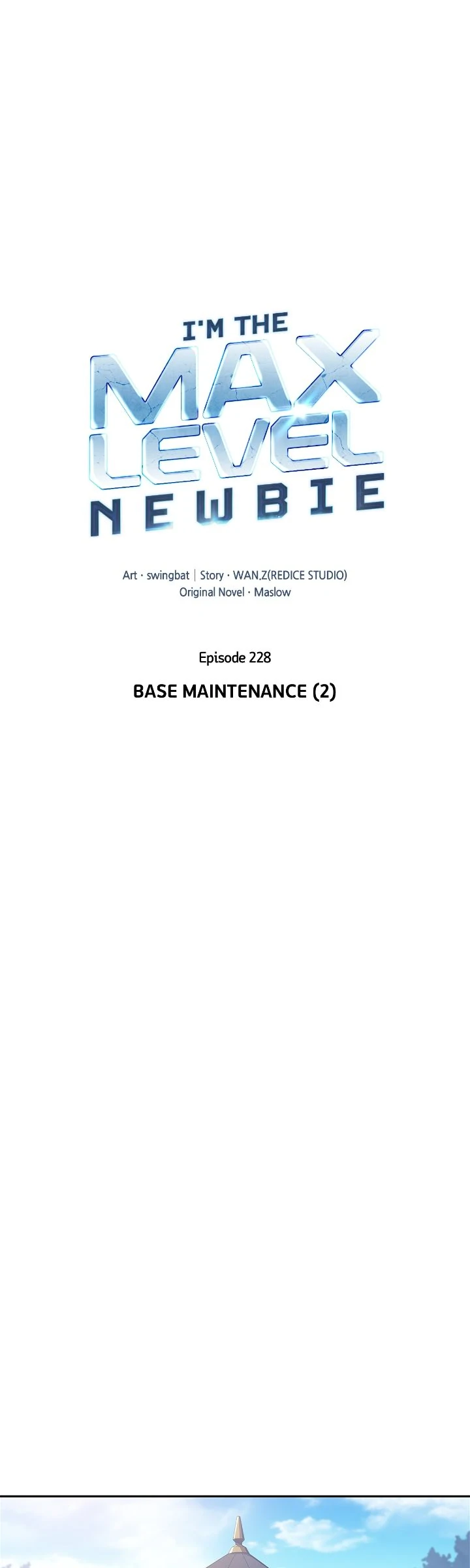 Read I'm the Max Level Newbie EN Manga Online
