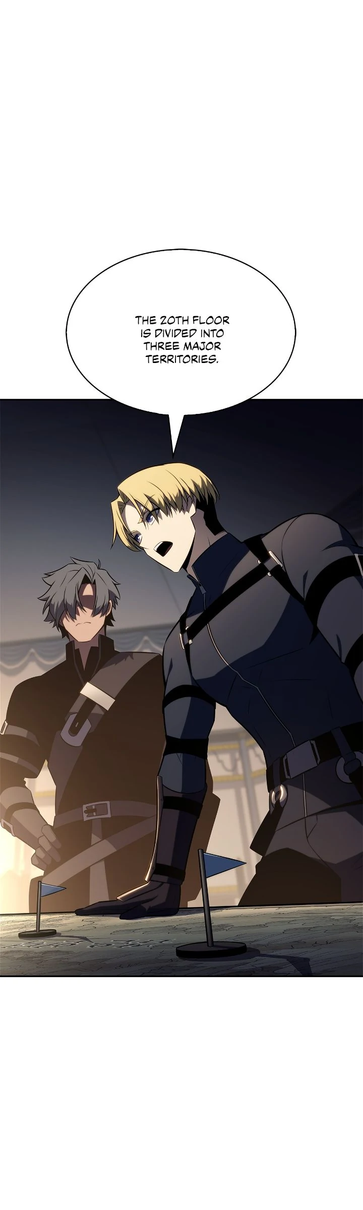 Read I'm the Max Level Newbie EN Manga Online