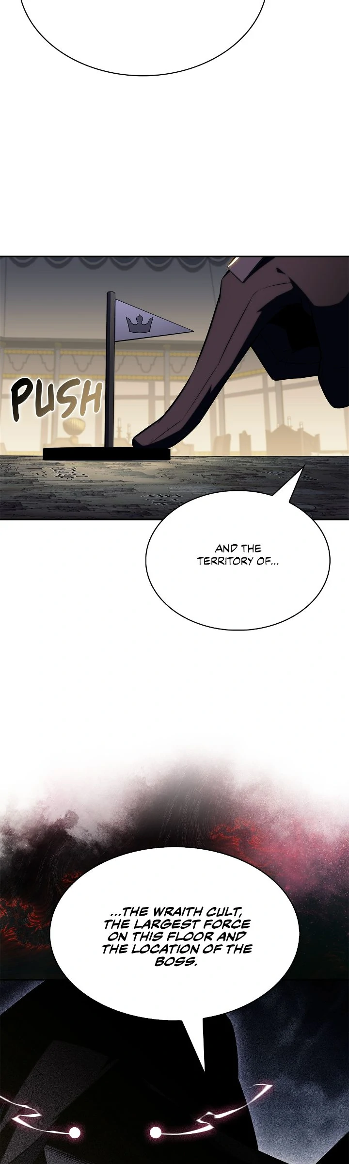 Read I'm the Max Level Newbie EN Manga Online