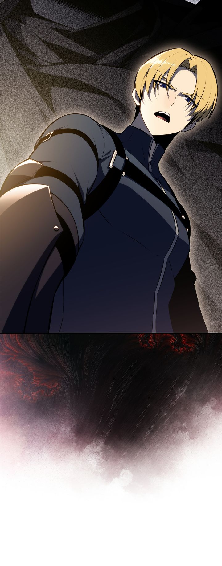 Read I'm the Max Level Newbie EN Manga Online