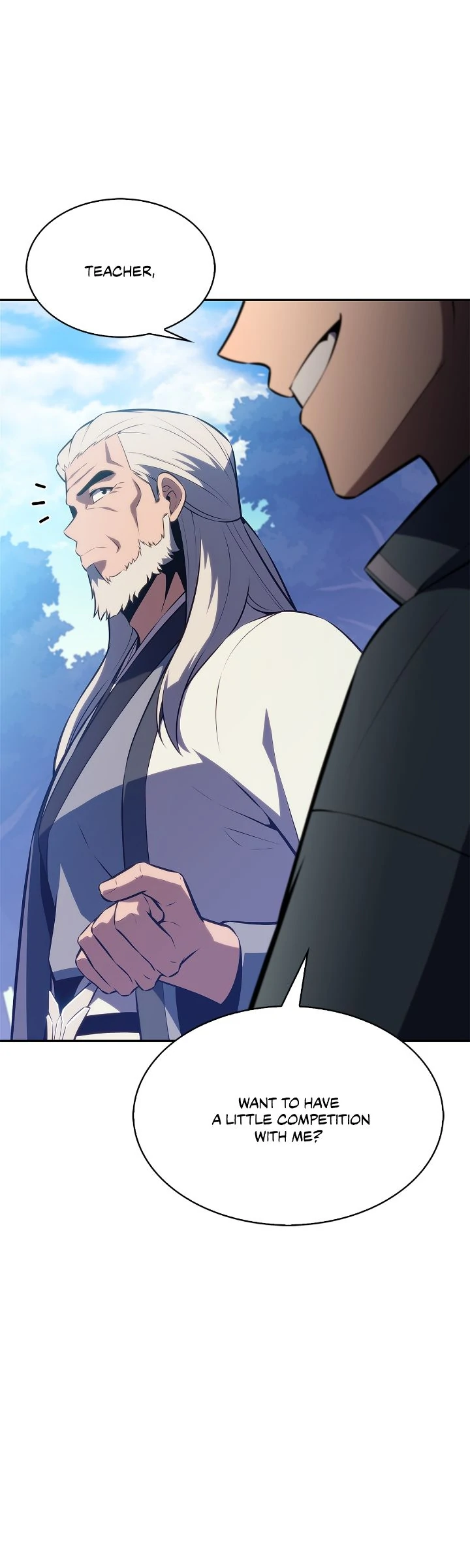 Read I'm the Max Level Newbie EN Manga Online