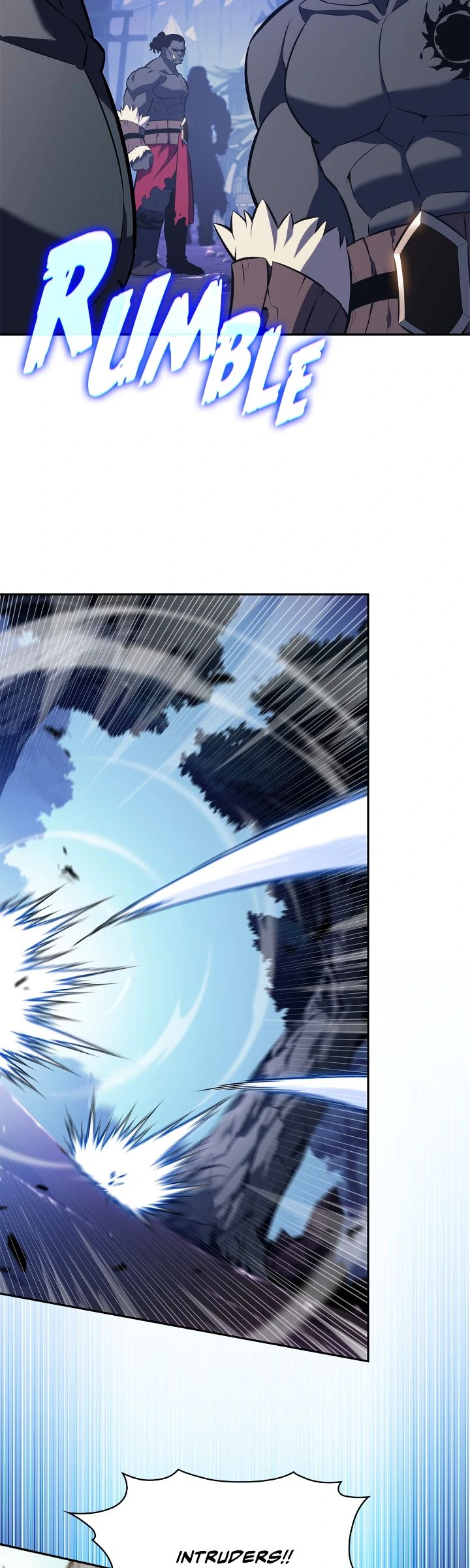 Read I'm the Max Level Newbie EN Manga Online