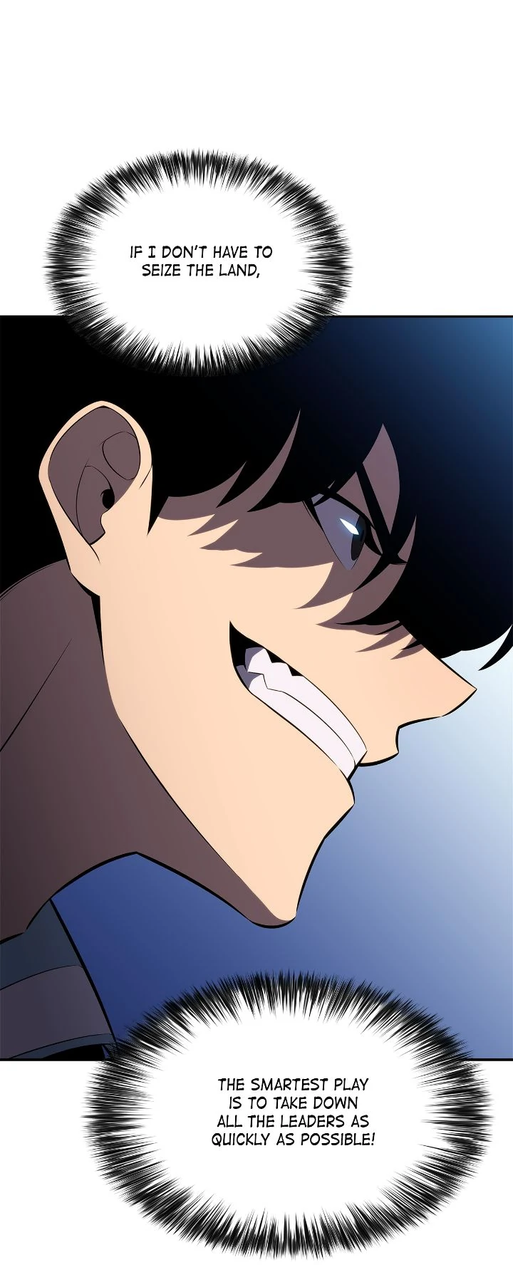 Read I'm the Max Level Newbie EN Manga Online