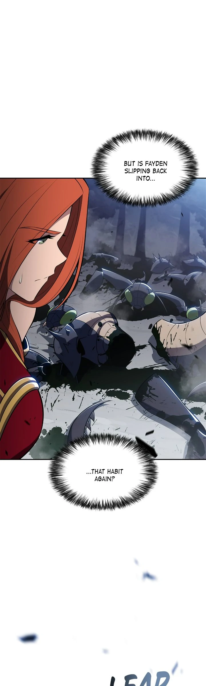 Read I'm the Max Level Newbie EN Manga Online