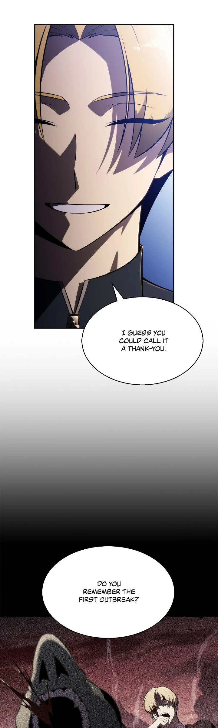 Read I'm the Max Level Newbie EN Manga Online