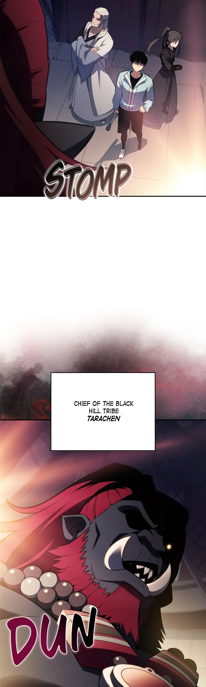 Read I'm the Max Level Newbie EN Manga Online