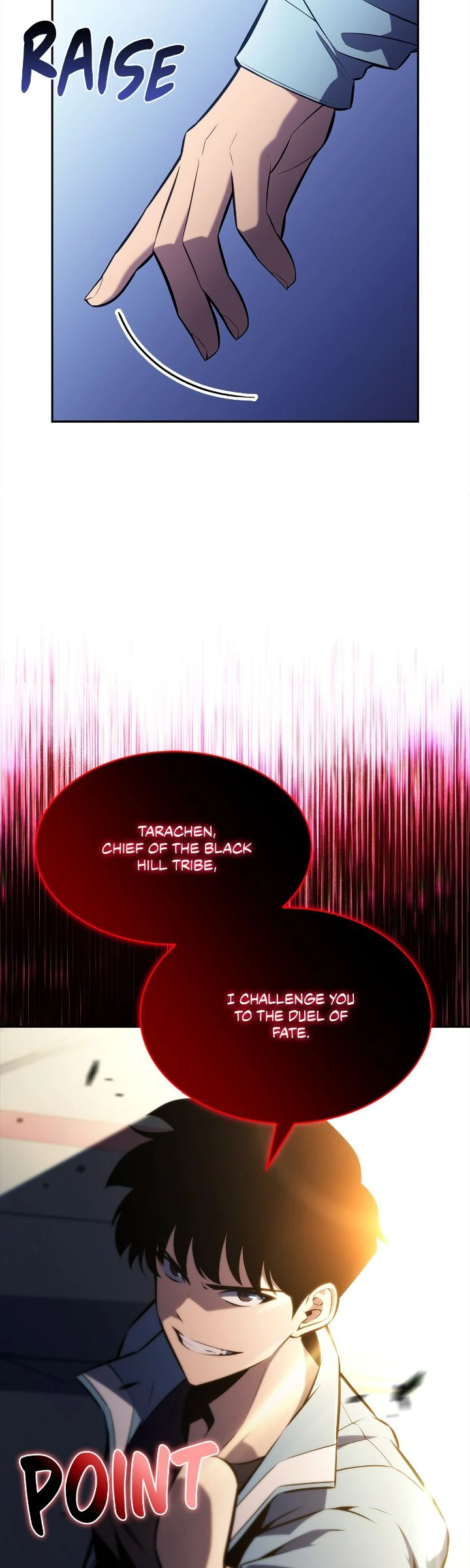 Read I'm the Max Level Newbie EN Manga Online