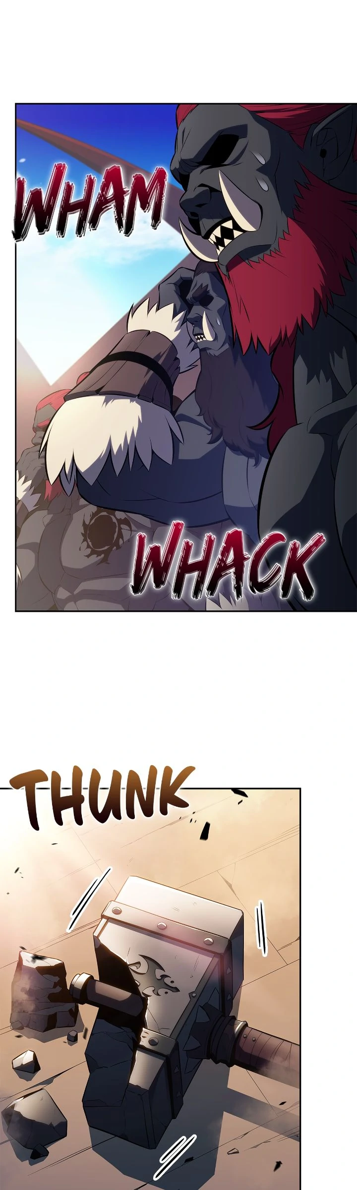 Read I'm the Max Level Newbie EN Manga Online