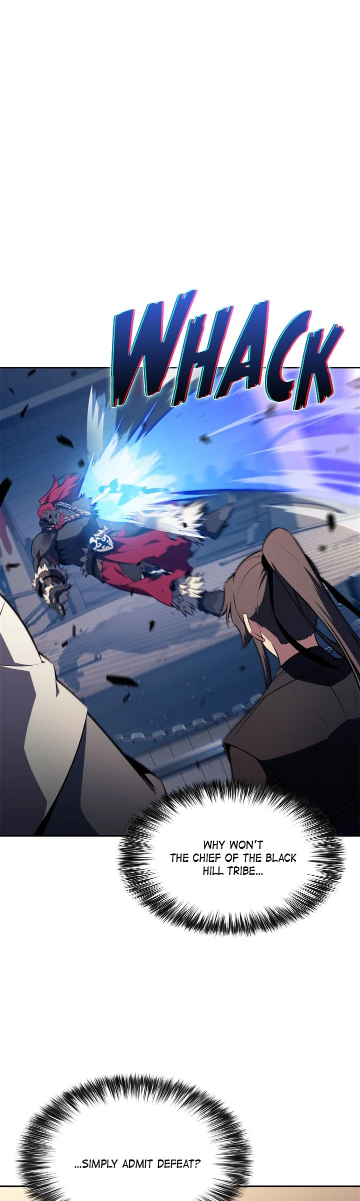 Read I'm the Max Level Newbie EN Manga Online