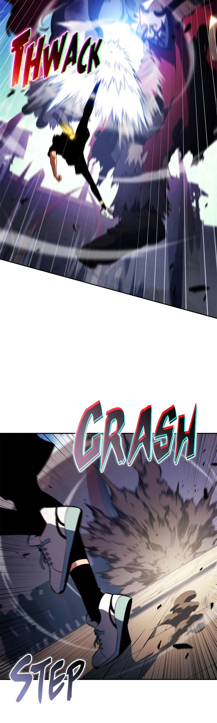 Read I'm the Max Level Newbie EN Manga Online