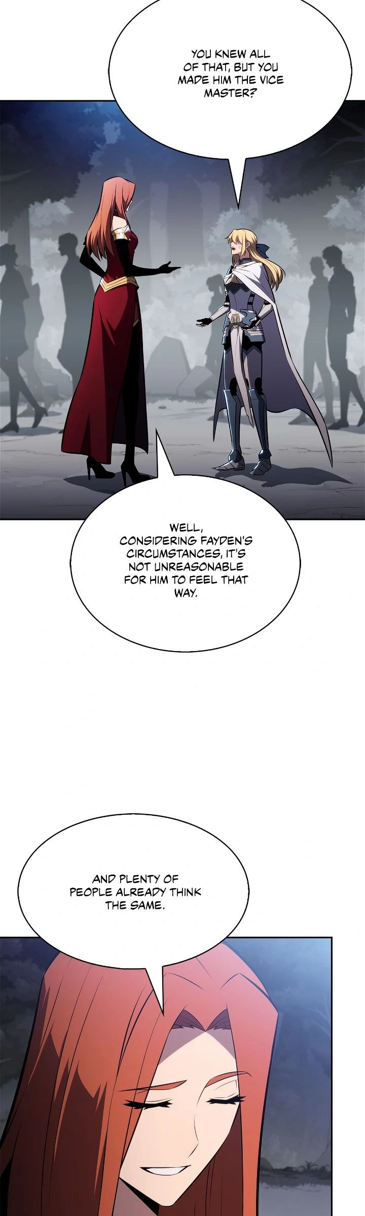 Read I'm the Max Level Newbie EN Manga Online