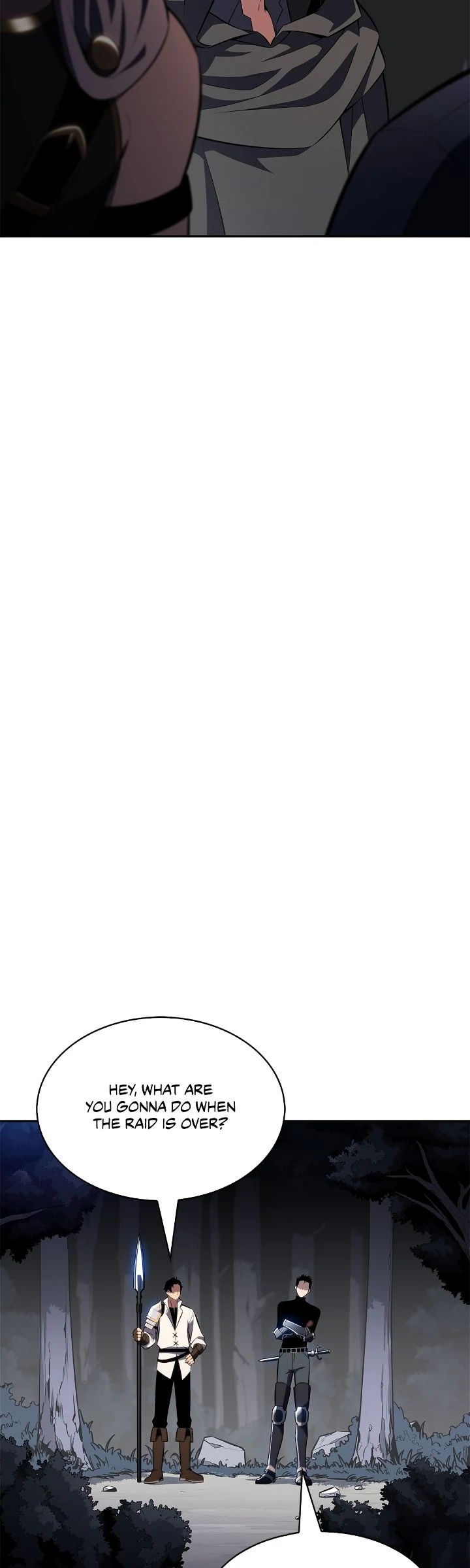 Read I'm the Max Level Newbie EN Manga Online