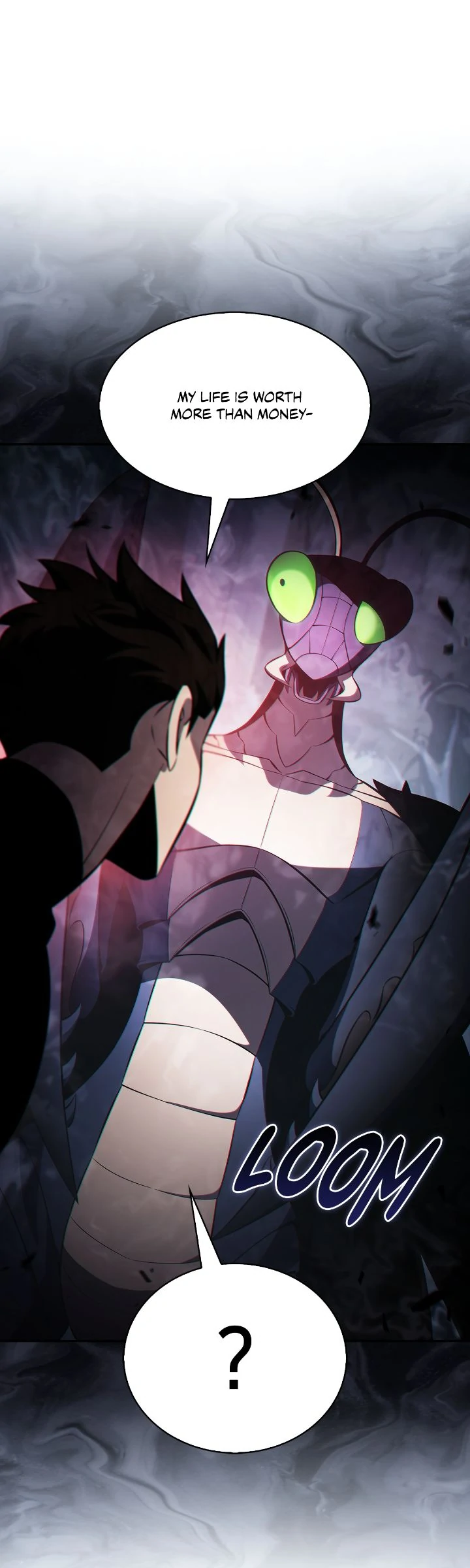 Read I'm the Max Level Newbie EN Manga Online