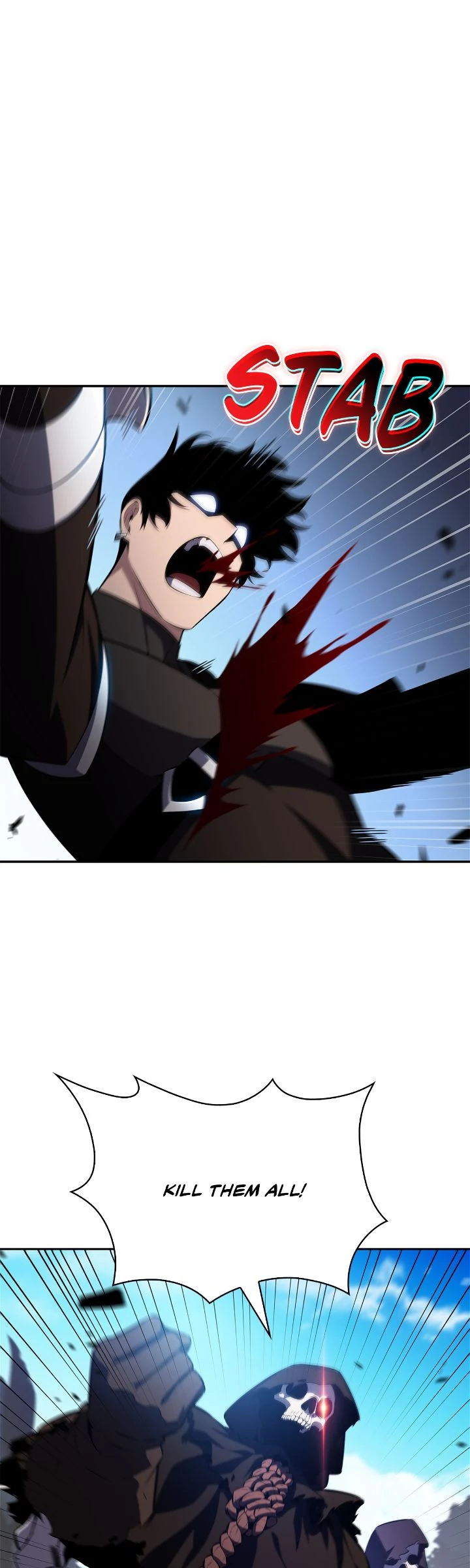 Read I'm the Max Level Newbie EN Manga Online