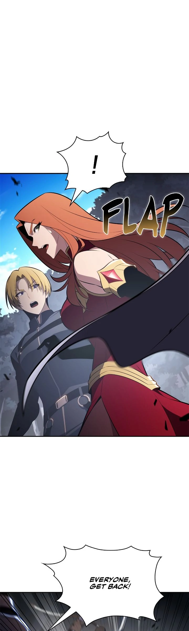 Read I'm the Max Level Newbie EN Manga Online