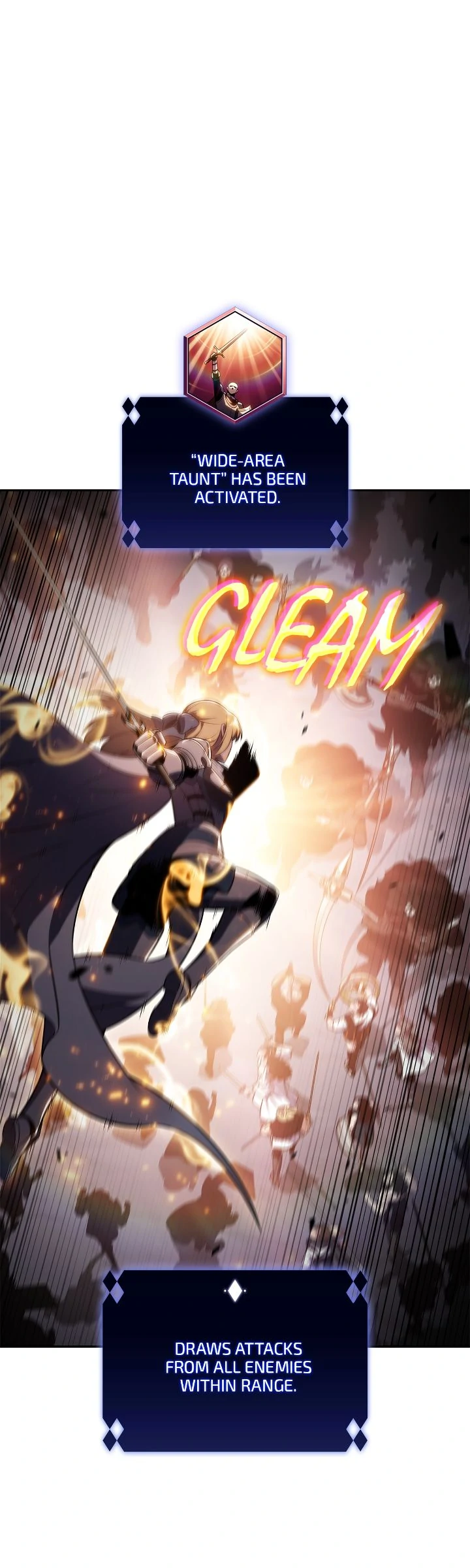 Read I'm the Max Level Newbie EN Manga Online