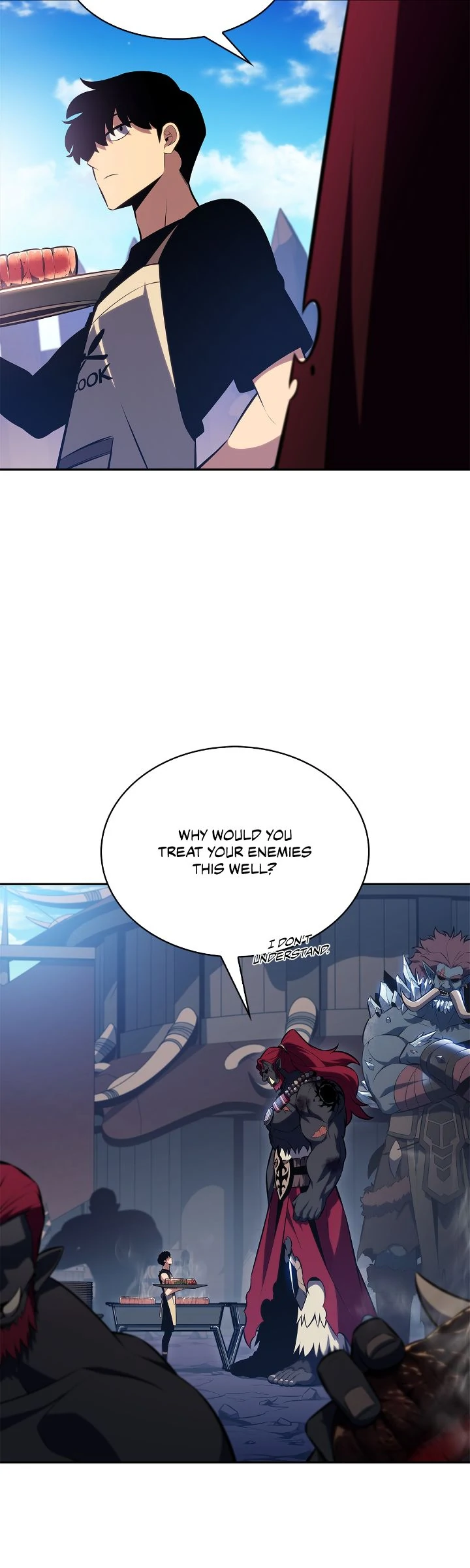 Read I'm the Max Level Newbie EN Manga Online