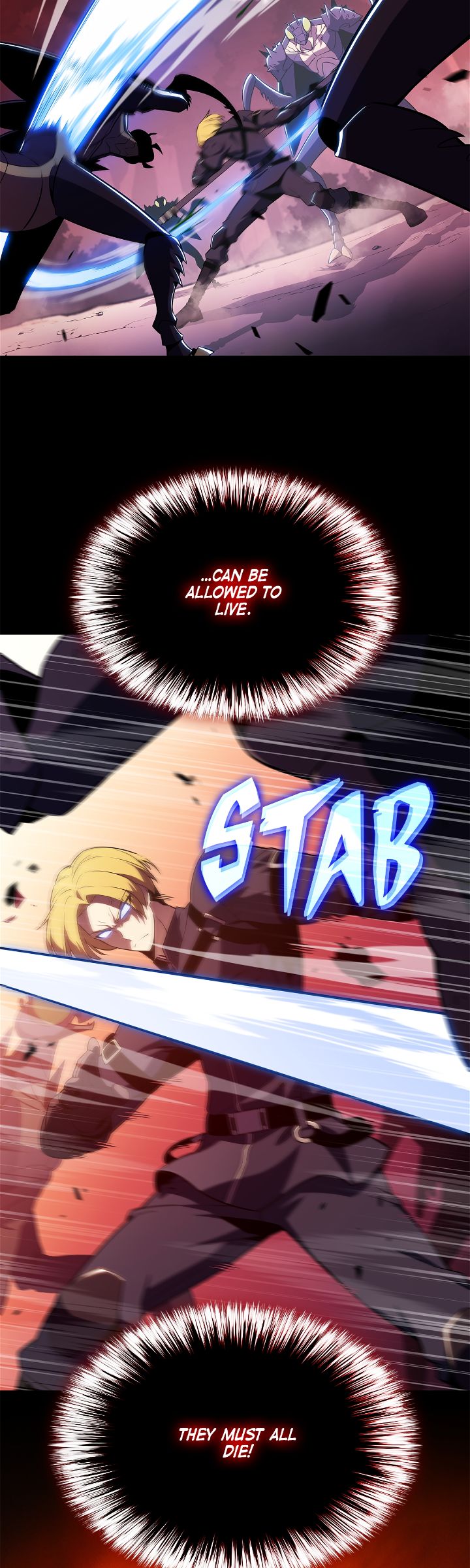 Read I'm the Max Level Newbie EN Manga Online