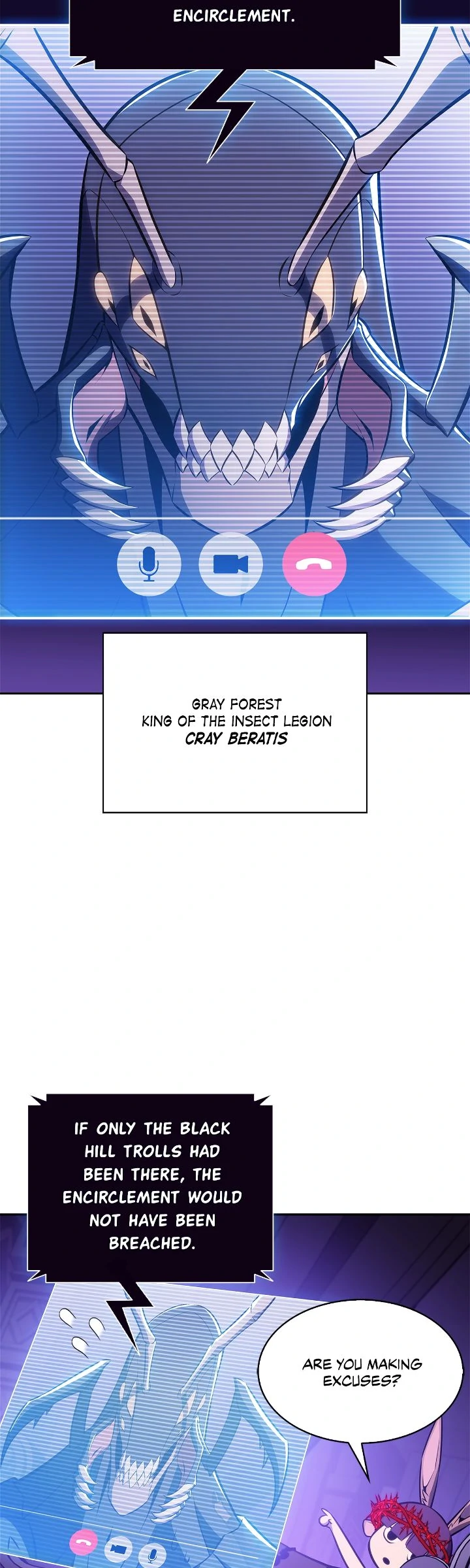 Read I'm the Max Level Newbie EN Manga Online