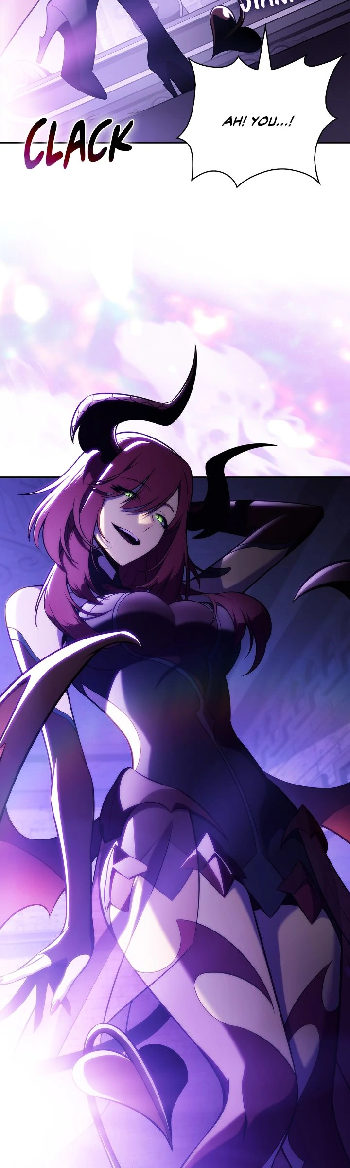 Read I'm the Max Level Newbie EN Manga Online