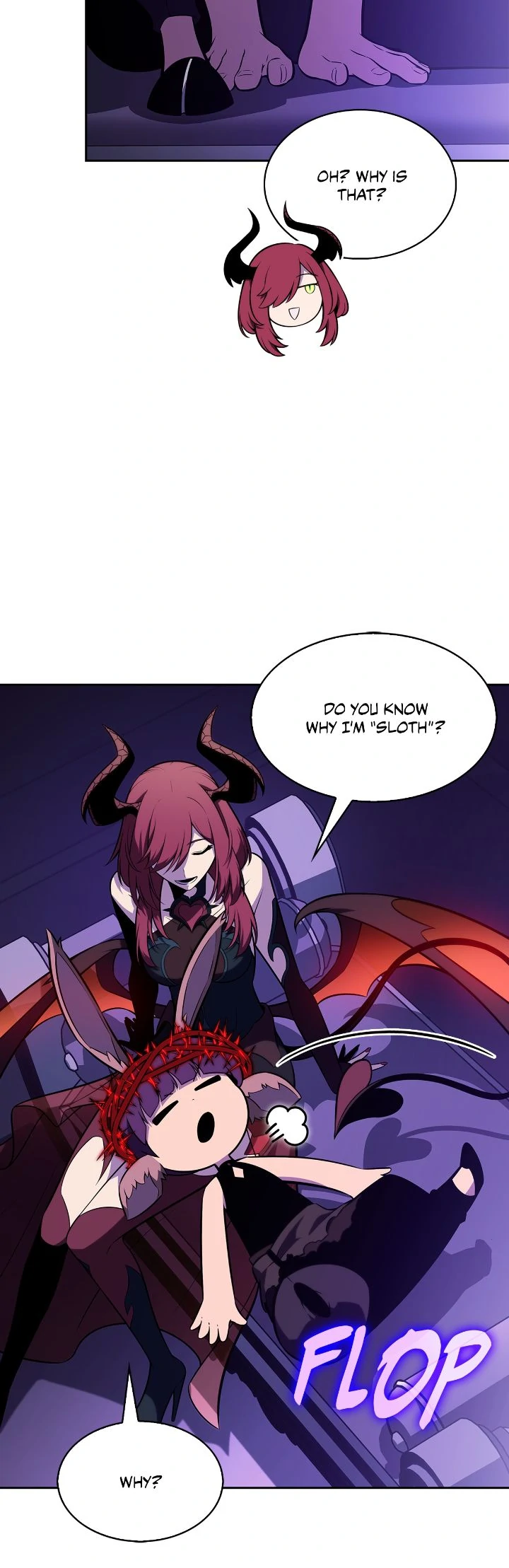 Read I'm the Max Level Newbie EN Manga Online