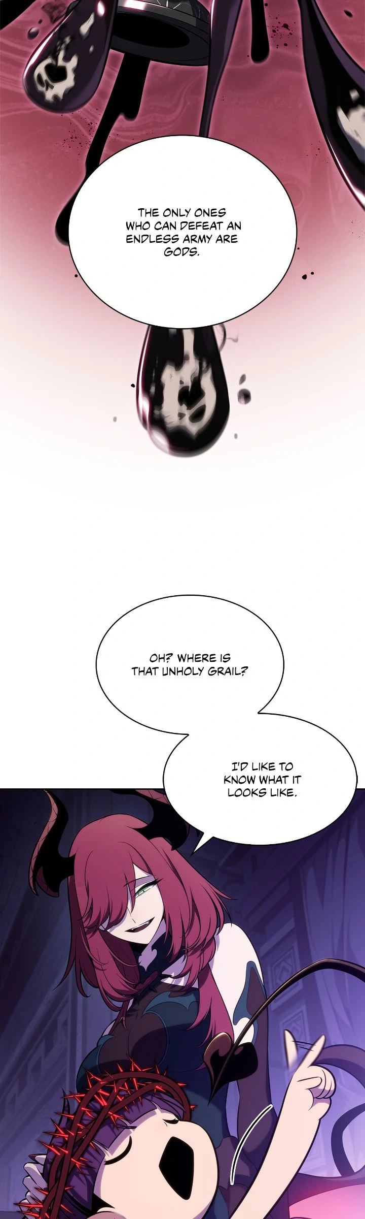 Read I'm the Max Level Newbie EN Manga Online