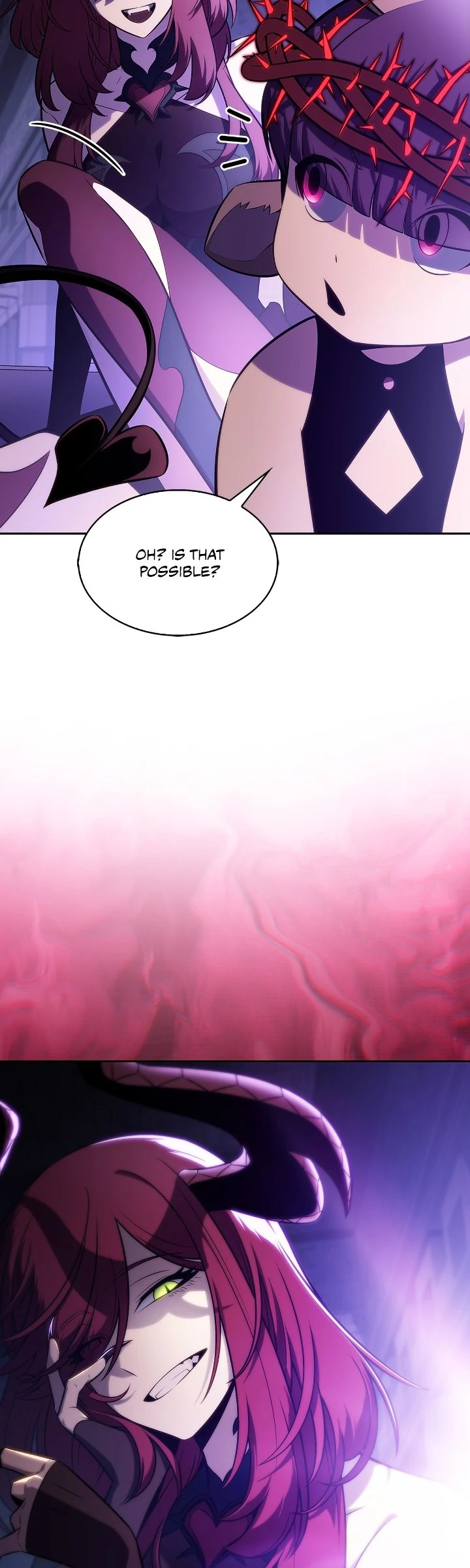 Read I'm the Max Level Newbie EN Manga Online