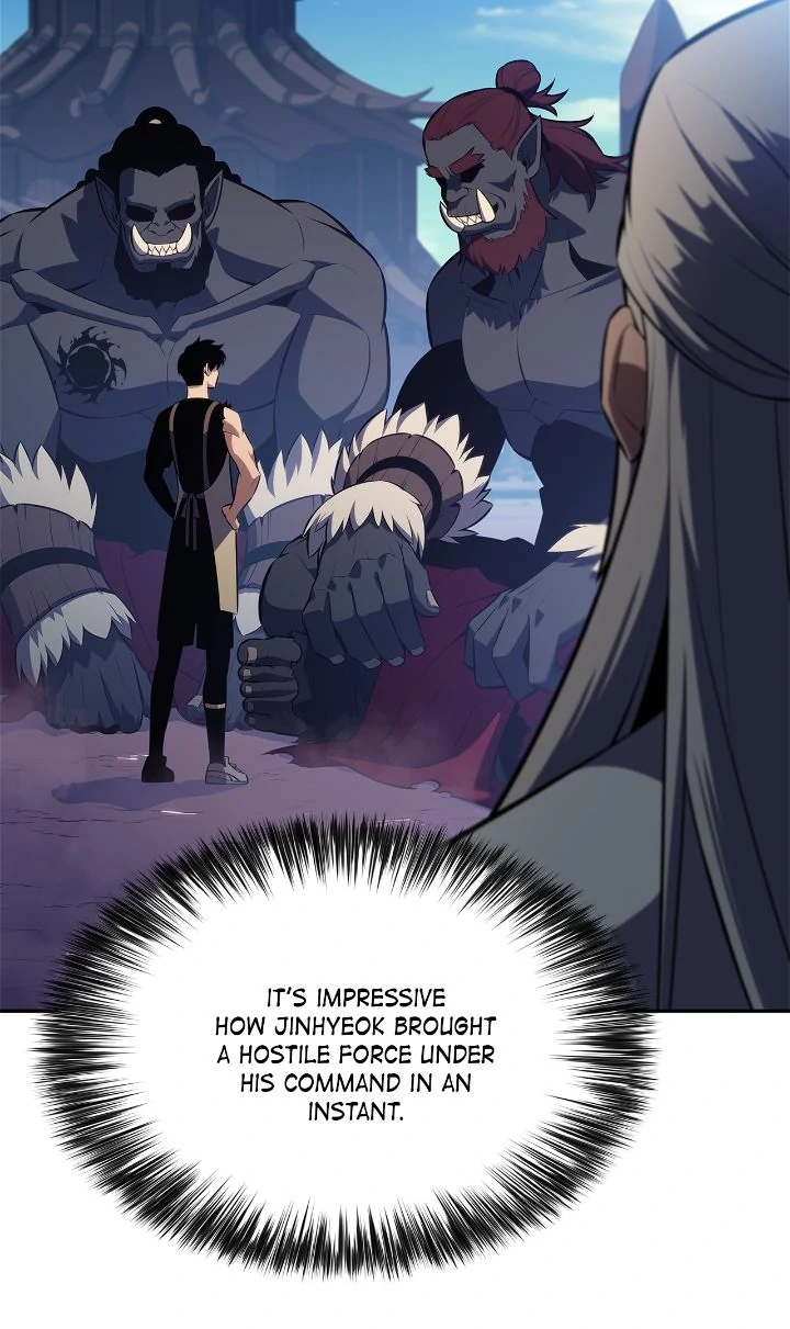 Read I'm the Max Level Newbie EN Manga Online