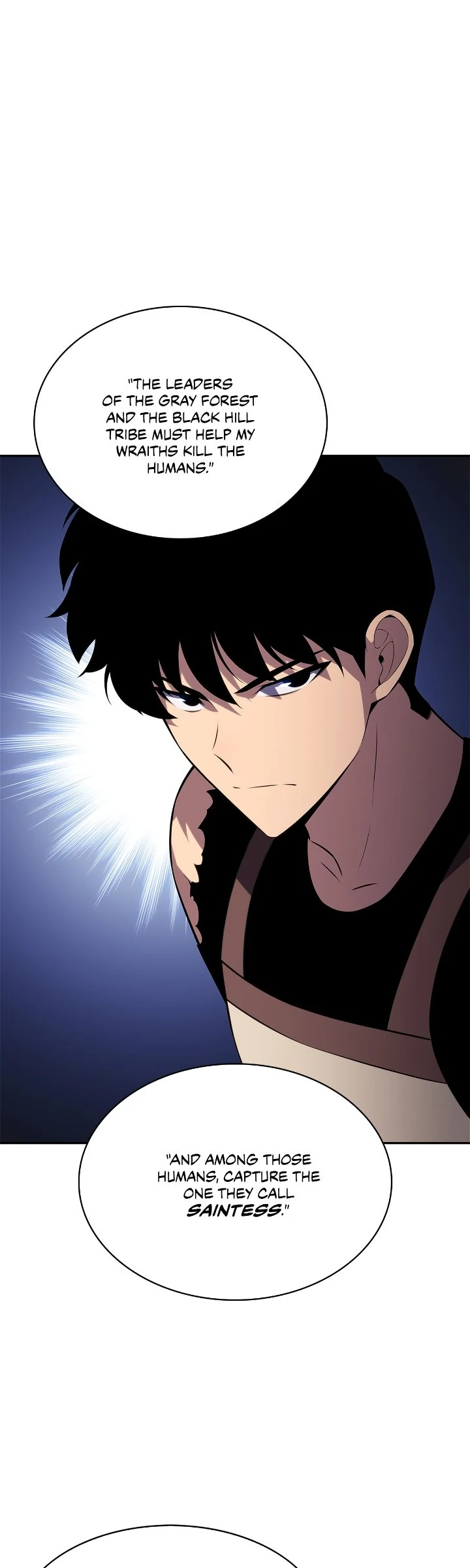 Read I'm the Max Level Newbie EN Manga Online