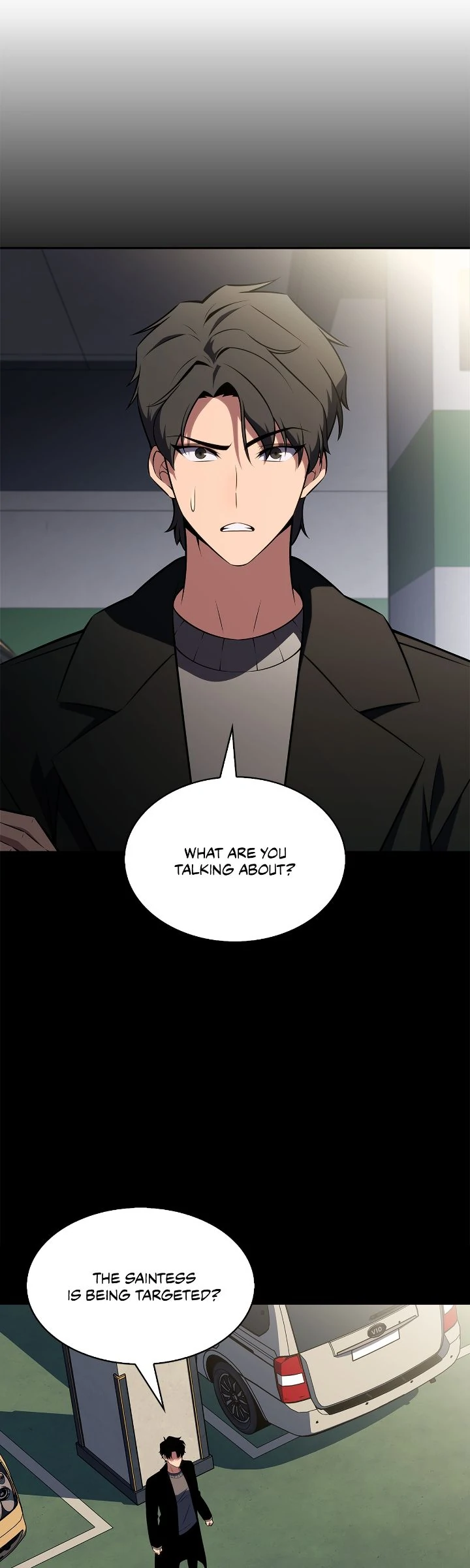 Read I'm the Max Level Newbie EN Manga Online