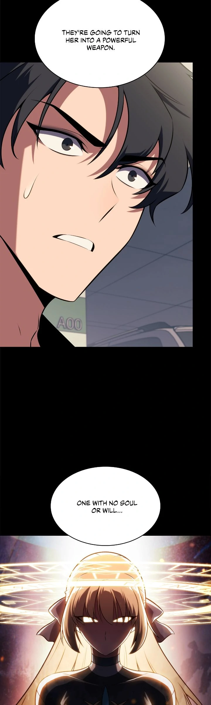 Read I'm the Max Level Newbie EN Manga Online