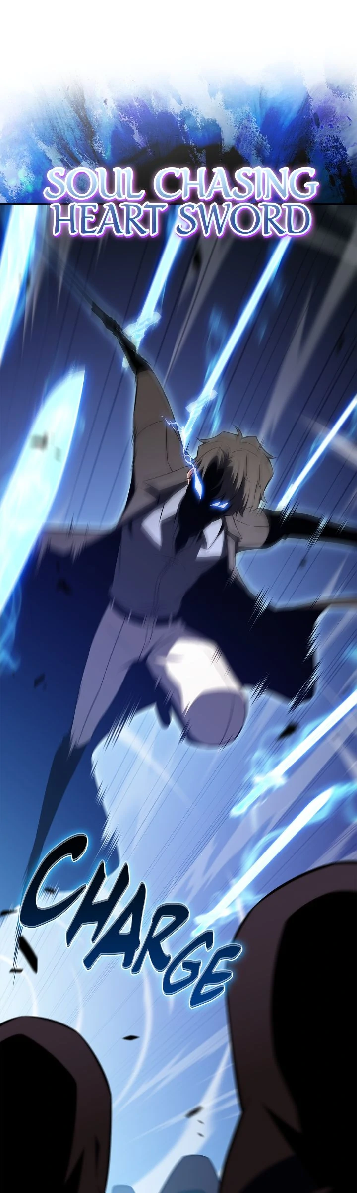 Read I'm the Max Level Newbie EN Manga Online