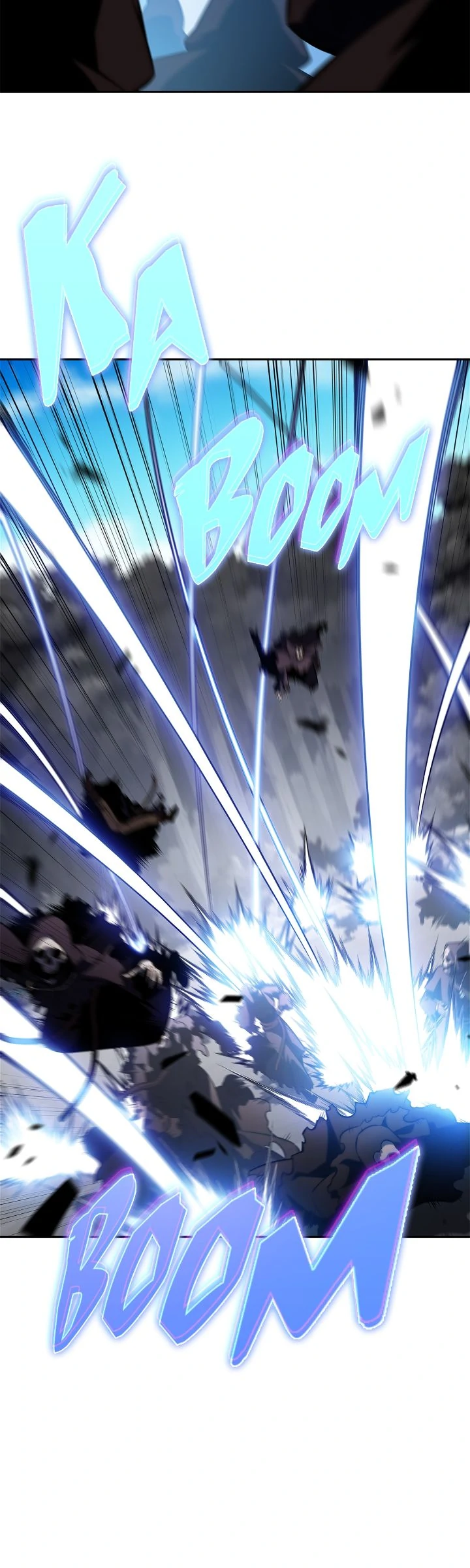 Read I'm the Max Level Newbie EN Manga Online